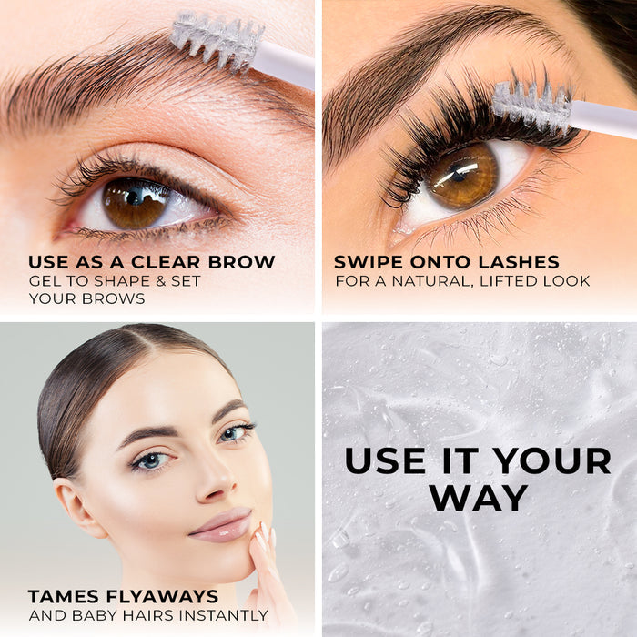 Lamel Lamination Brow & Lash Gel