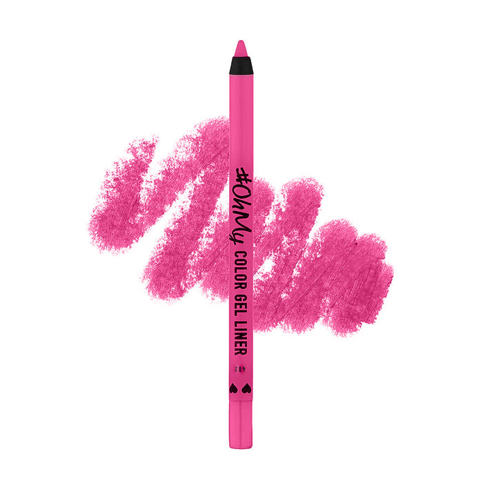 Pink  №402