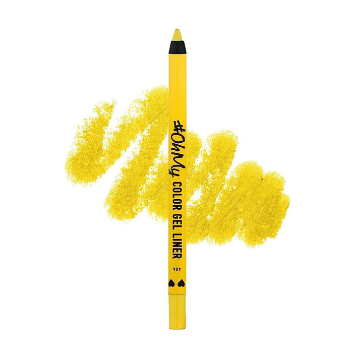 Yellow  №404