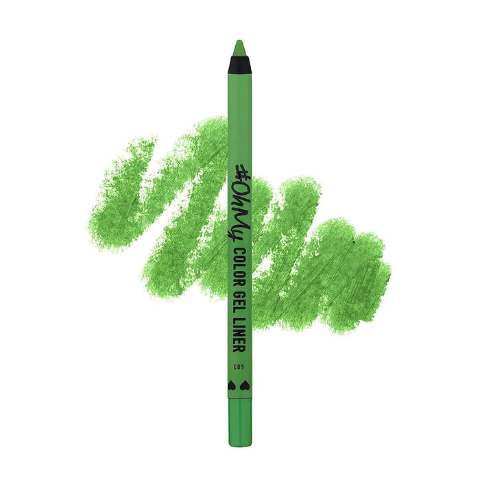 Green  №403