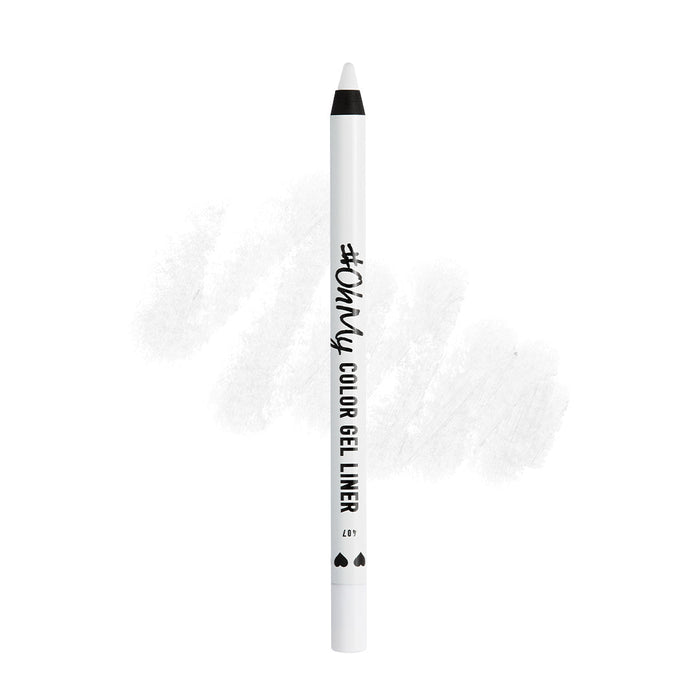 White №407
