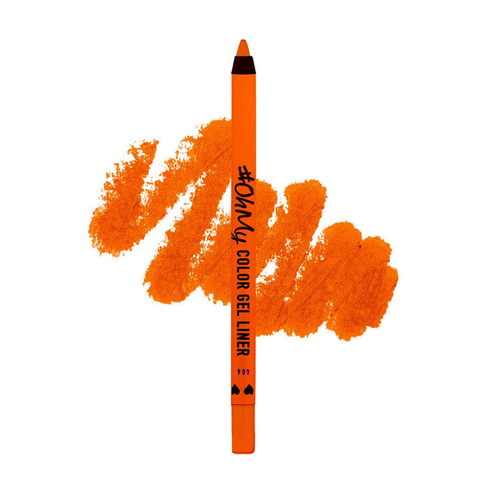 Orange  №406