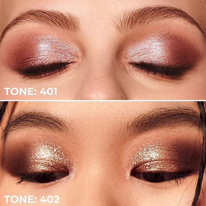 Lamel SELFLOVE Eyeshadow Palette - Eye Shadow Palette