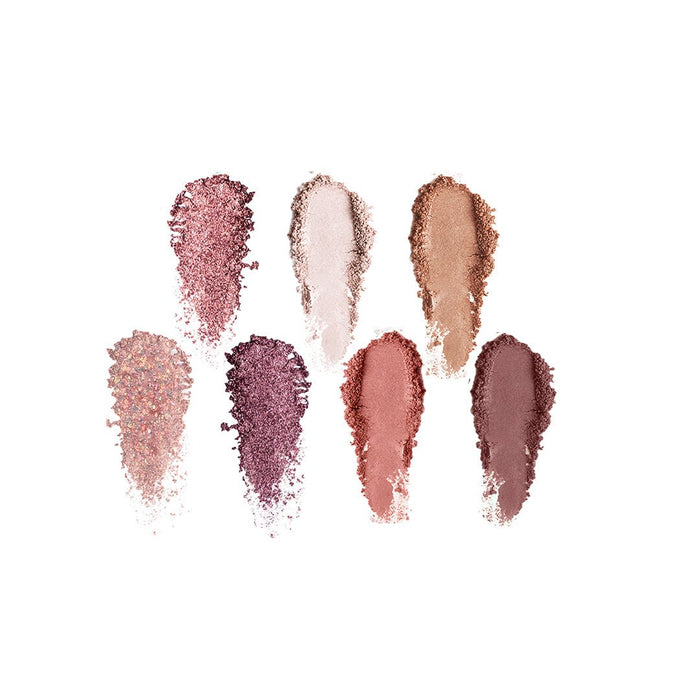 Lamel SELFLOVE Eyeshadow Palette - Eye Shadow Palette
