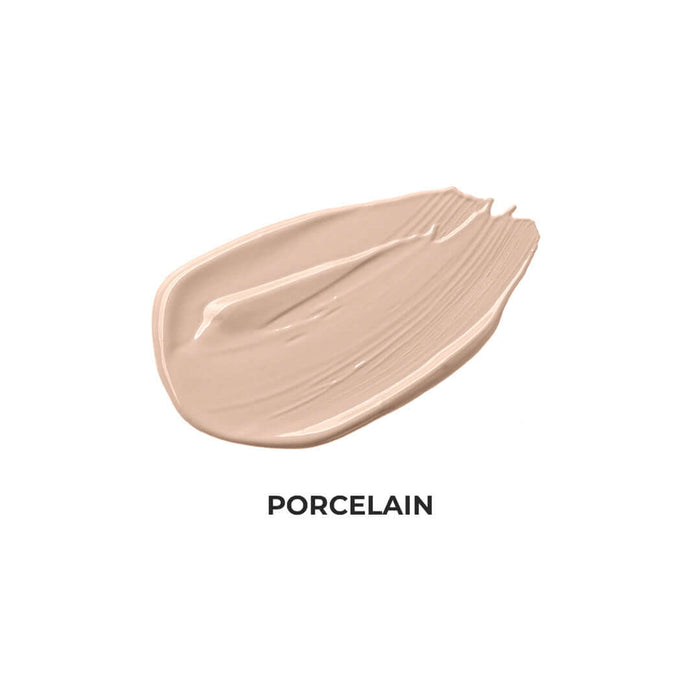 Group- Porcelain