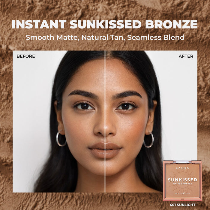 Group - Sunkissed A