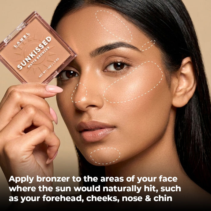 Group - Sunkissed A