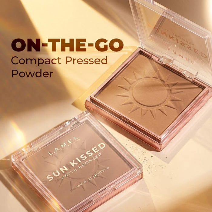 Group - Sunkissed A