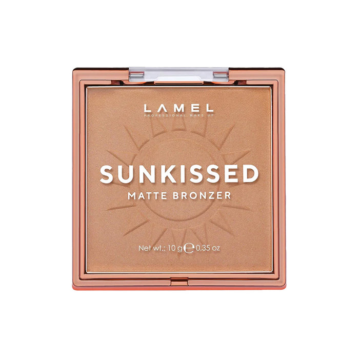 Group - Sunkissed A