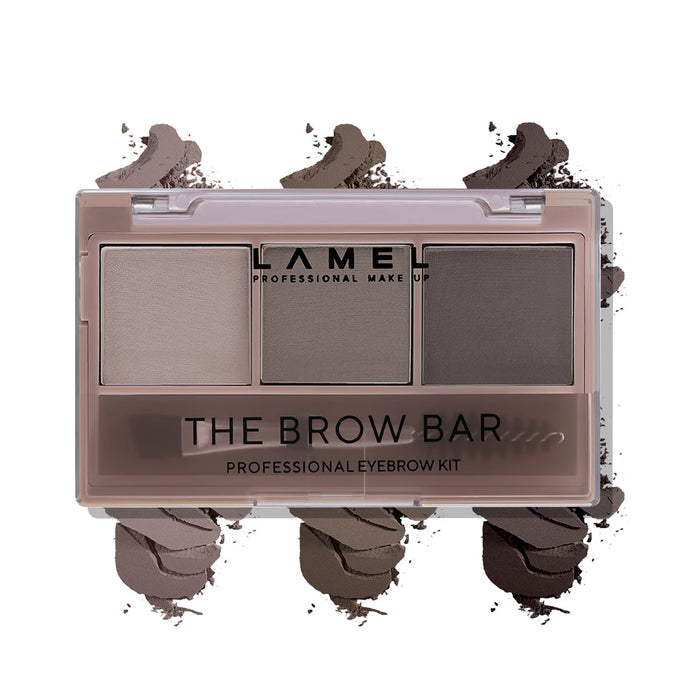 Group-Mid Brown