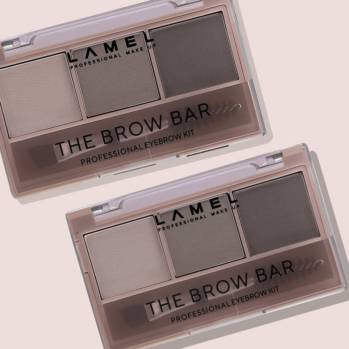 Group-Mid Brown