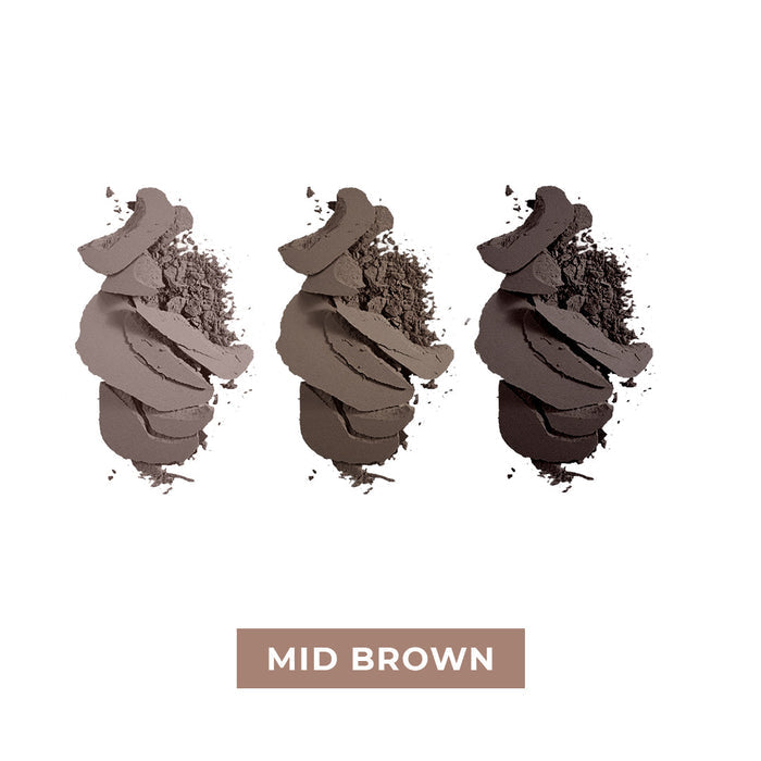 Group-Mid Brown