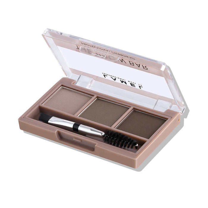 Group-Mid Brown