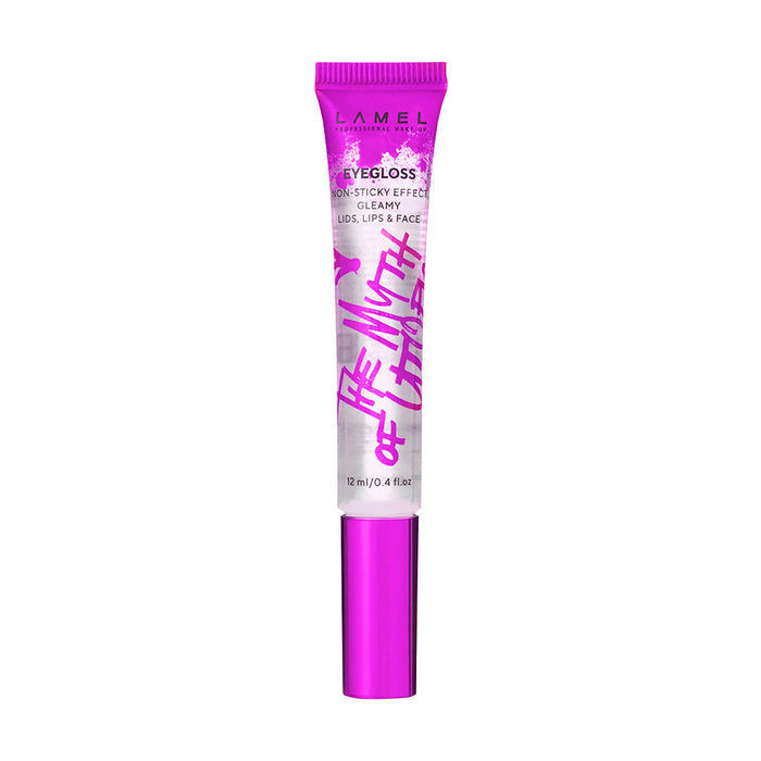 Lamel The Myth of Utopia Eye Gloss