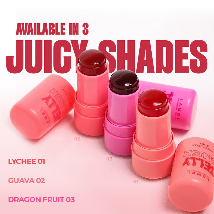 Group-Lychee