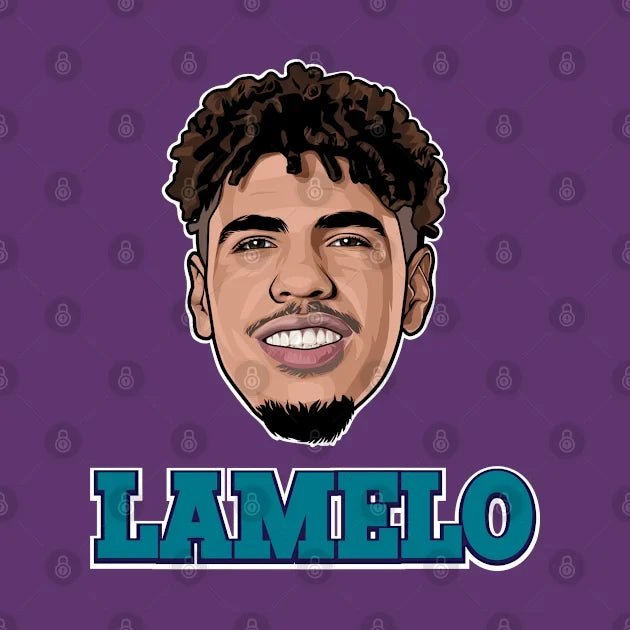 Lamelo T-Shirt