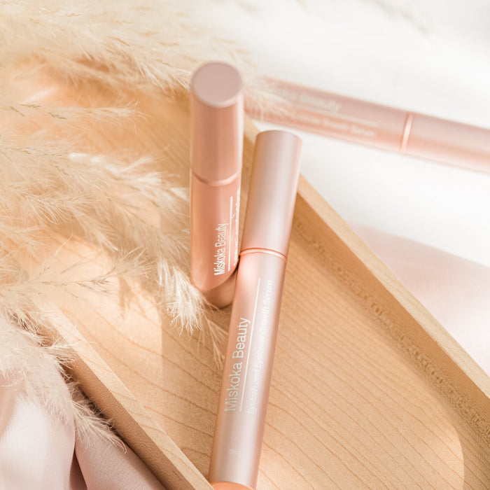 Lash And Brow Enhancing Serum