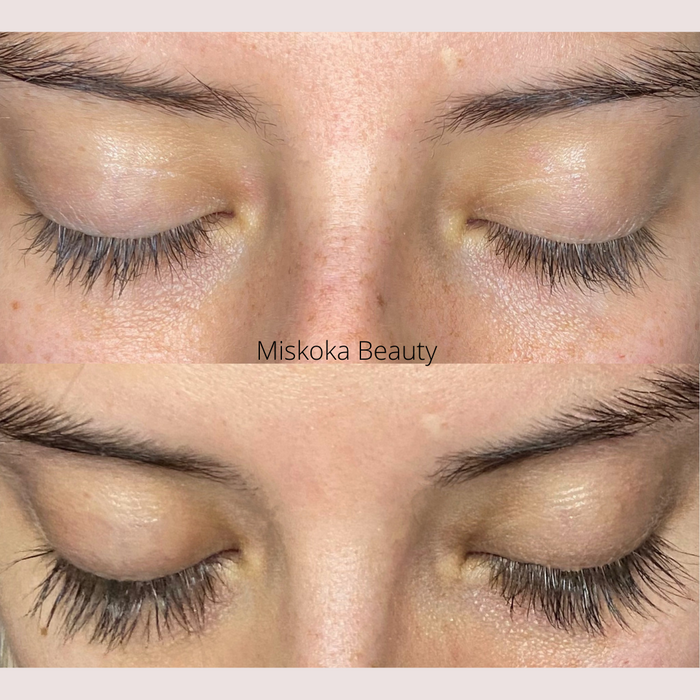 Lash And Brow Enhancing Serum