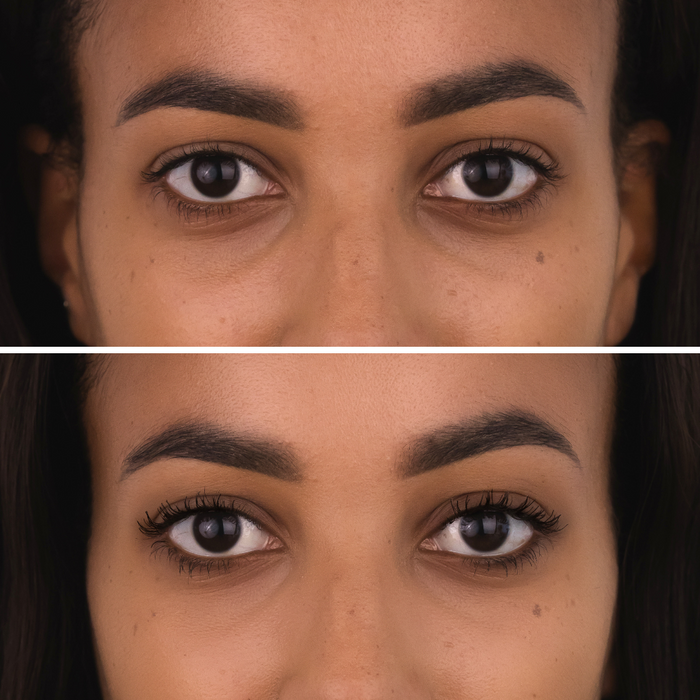 Lash Boosting Primer