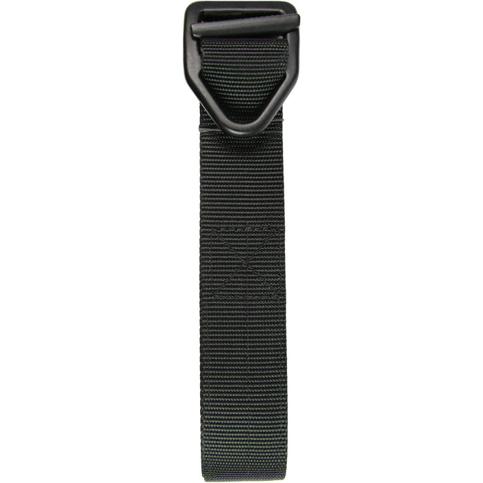 "Last Chance" Heavy Duty Belt, black