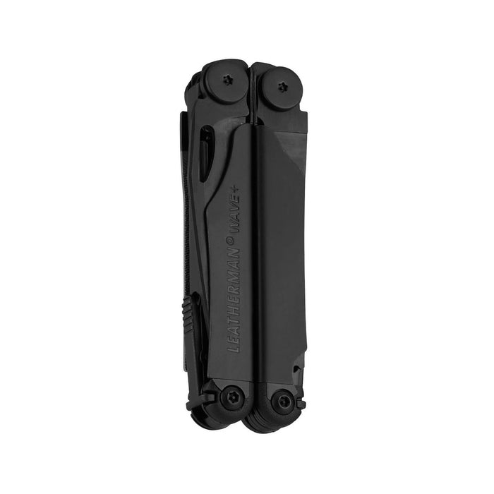 Wave+ Multitool, front-closed