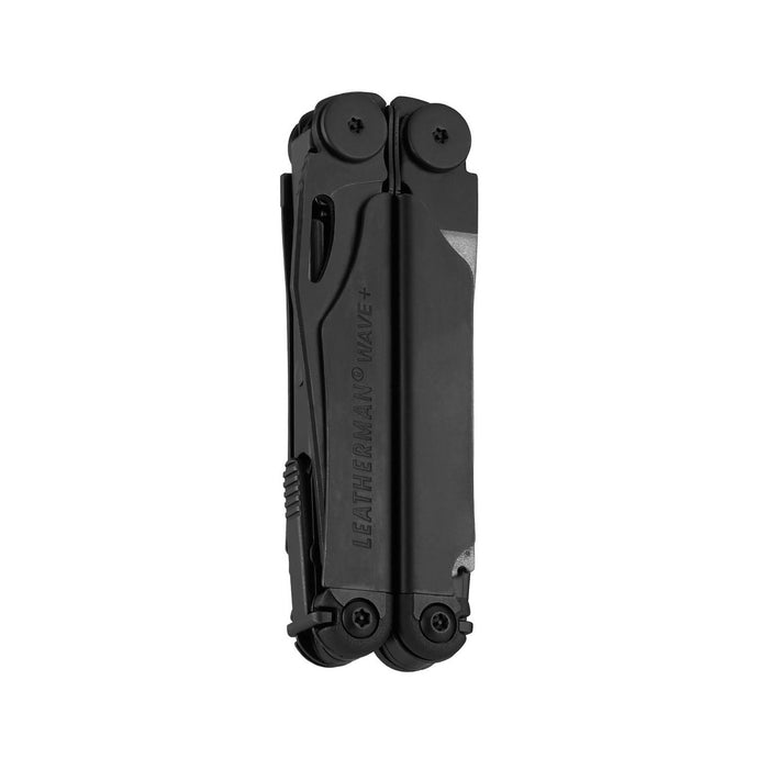 Wave+ Multitool, back-closed