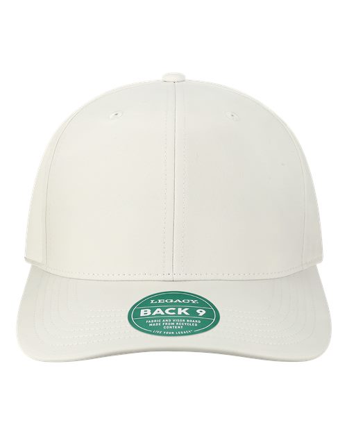 White / OSFA