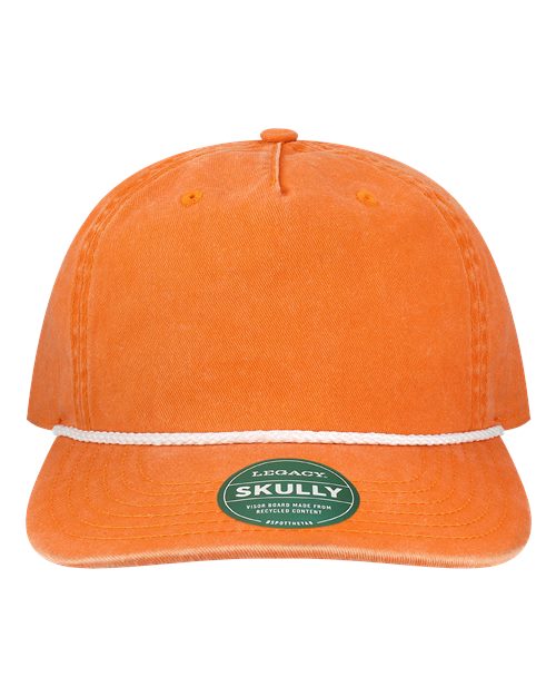 Tangerine Orange / OSFA