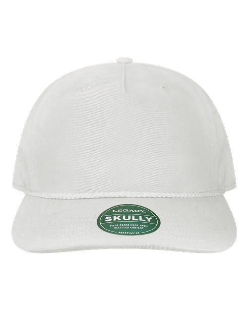 White / OSFA