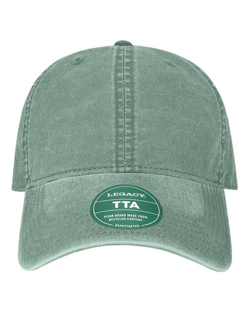 Dark Green / OSFA