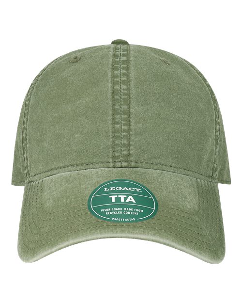 Moss Green / OSFA