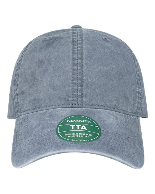 Slate Blue / OSFA