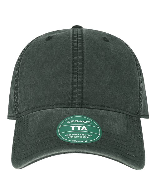 Legacy Terra Twill Cap