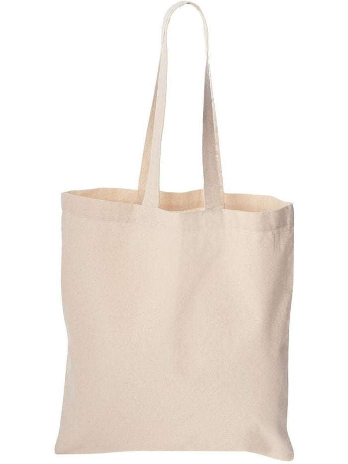 no-logo Liberty Bags Branson Tote-Bags-Liberty Bags-Thread Logic