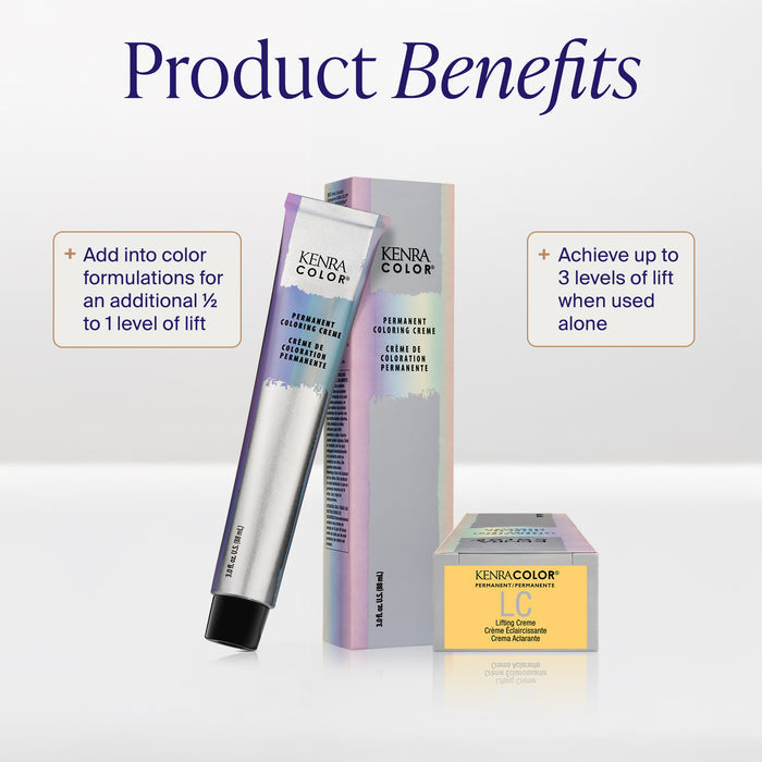 Lifting Creme