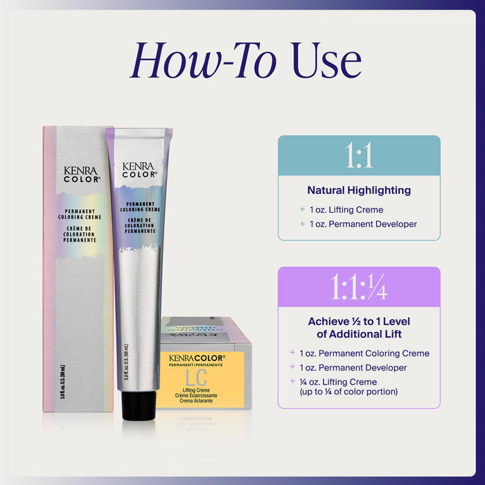 Lifting Creme