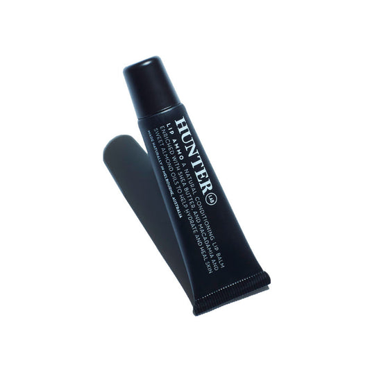 Hunter Lab Lip Ammo Nudie Glow Australia