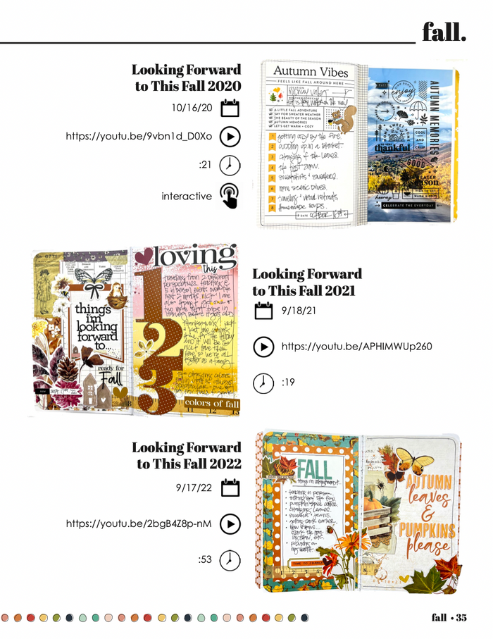 Listing With Layle Idea Book: Volume 1 - 2020-2022