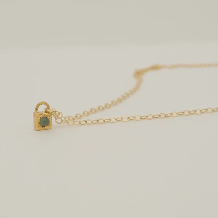 Loner Necklace
