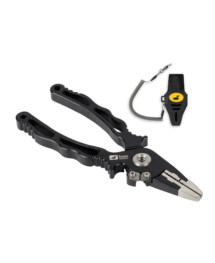 Loon Apex HD Plier - Spawn Fly Fish - Loon Outdoors