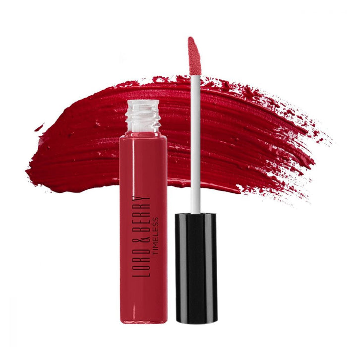BRAVE RED