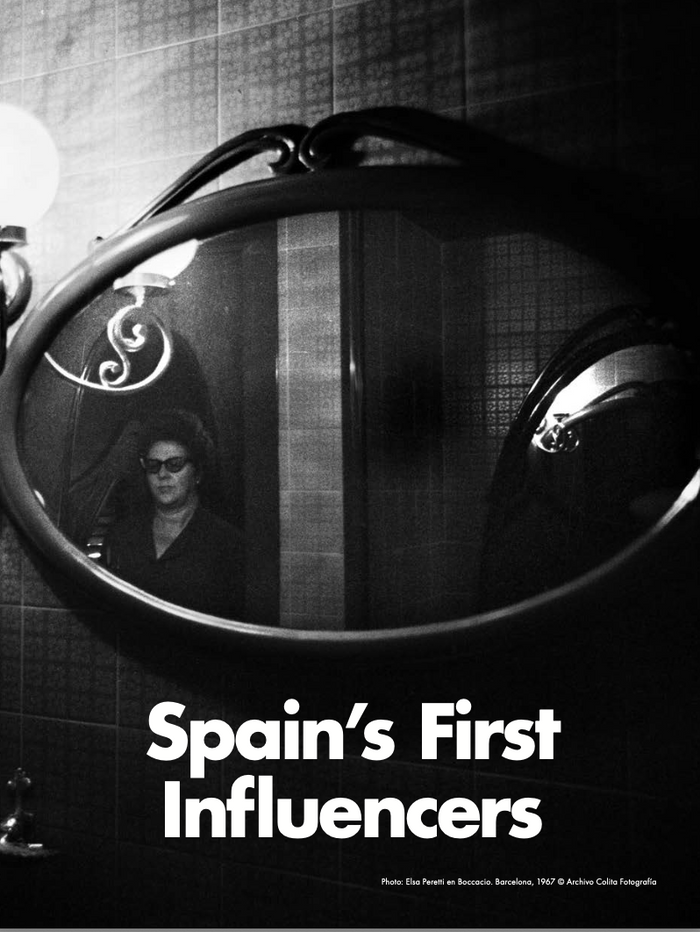 LOST iN Barcelona