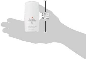 Louis Widmer 24H Antiperspirant Roll-On Deodorant, 50ml - Makkah Pharmacy