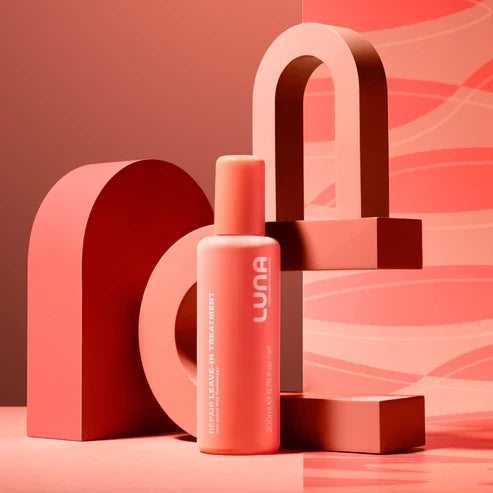 LUNA by Lisa Repair Leave In Treatment