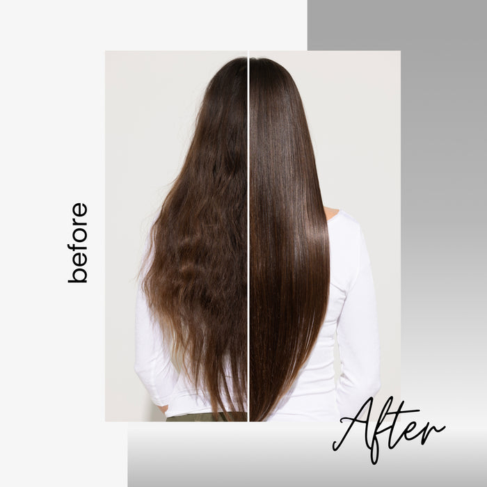 Luxe Luster Mask