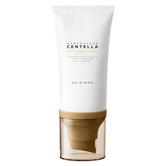 Madagascar Centella Air-Fit Suncream Light SPF30 PA++++