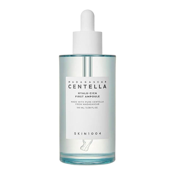 SKIN1004 Madagascar Centella Hyalu-Cica First Ampoule Nudie Glow Australia