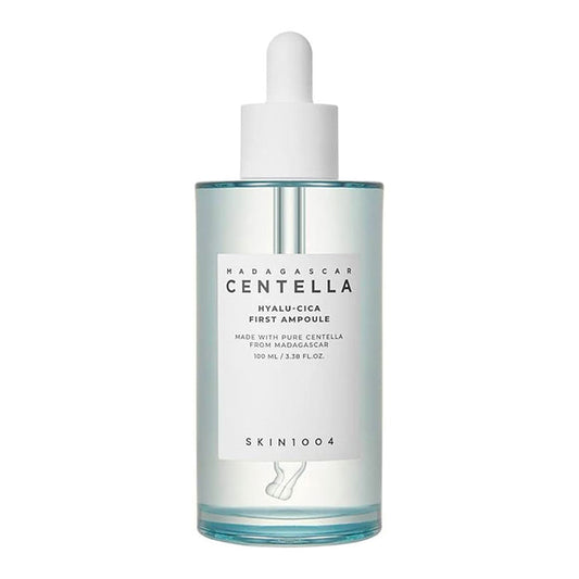 SKIN1004 Madagascar Centella Hyalu-Cica First Ampoule Nudie Glow Australia