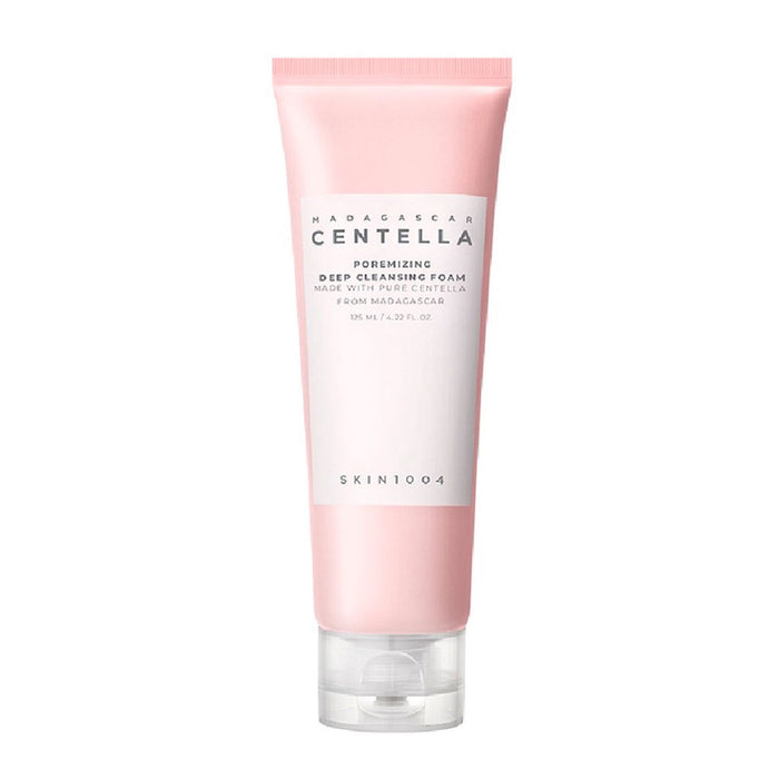 SKIN1004 Madagascar Centella Poremizing Deep Cleansing Foam Nudie Glow Australia
