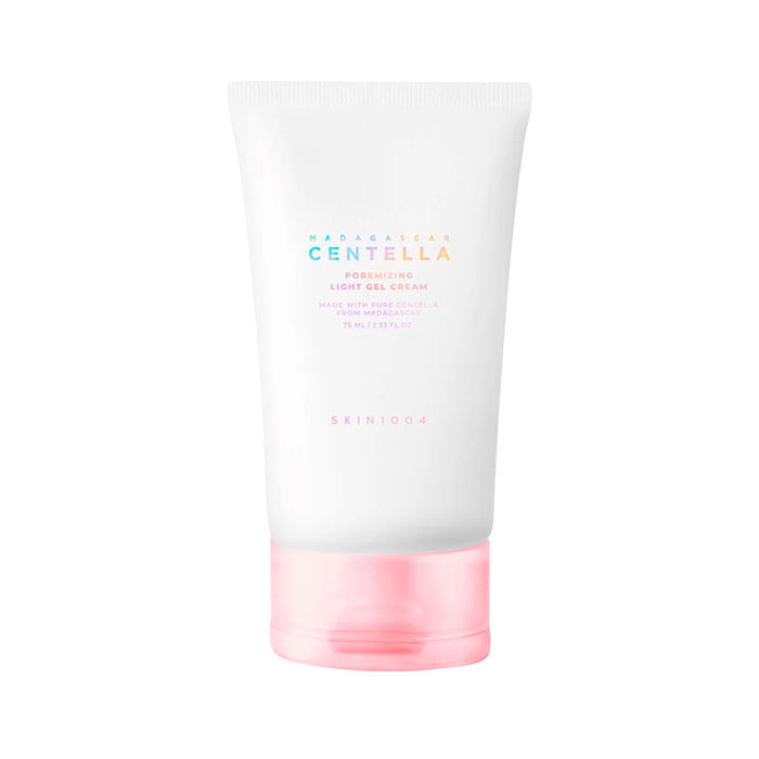 SKIN1004 Madagascar Centella Poremizing Light Gel Cream Nudie Glow Australia